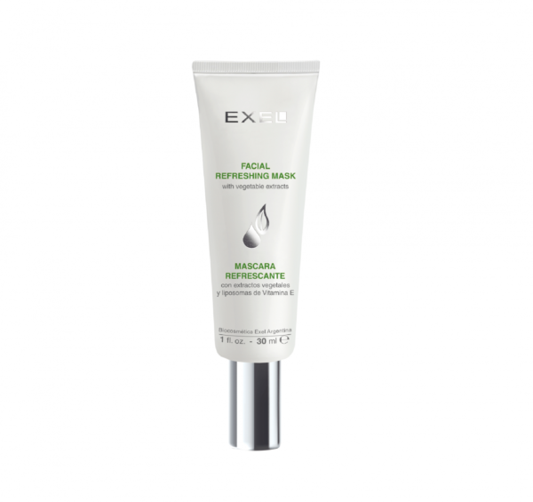 GEL BIOLÓGICO ADN de origen vegetal (Pomo) COD 891