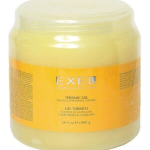 Gel Térmico para control y apariencia de la celulitis 980g Cod. 511