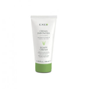 CREMA JABONOSA 100 ml