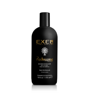 ACONDICIONADOR con Óleo de Argan y Maracuyá 475ml