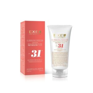 XL URBAN FACE PROTECTION FPS 31 · Color