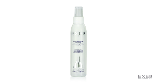 LOCIÓN CAPILAR TERMO-PROTECTORA 100 ml