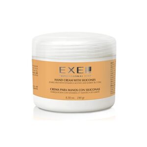 CREMA PARA MANOS con Vitamina E y Manteca de Karité 500g COD 412