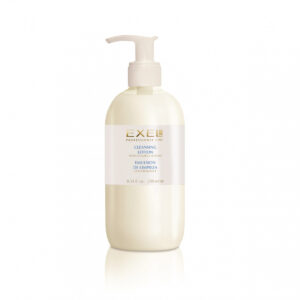 EMULSIÓN DE LIMPIEZA con Vitamina E 250 ml con val