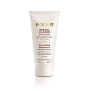 GEL CREAM RENOVADOR Cutis Graso COD 924