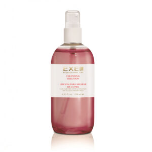 LOCIÓN CON ACTIVOS ANTIBACTERIANOS 250 ml