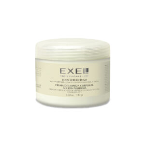 CREMA DE LIMPIEZA CORPORAL. Acción Pulidora 240gr