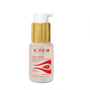 FILM BRILLO ACONDICIONADOR con Ceramidas y Filtro Solar COD 779