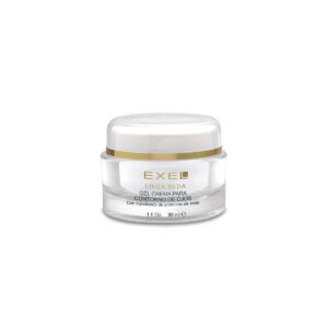 GEL CREMA CONTORNO DE OJOS LINEA SEDA