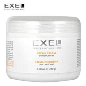 CREMA NUTRITIVA con Liposomas 240G COD 402