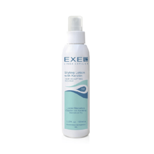 LOCIÓN MARCADORA con Keratina 100ML COD 778