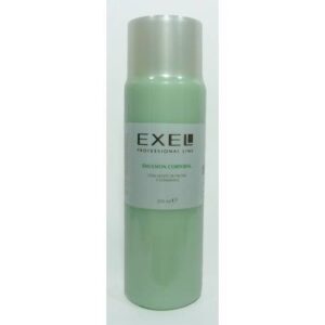 EMULSIÓN HIDRONUTRITIVA con Aceite de Paltas 250ML COD 477