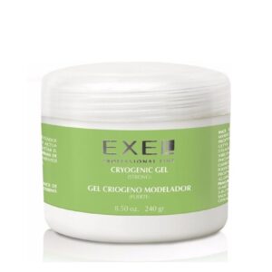GEL CRIOGÉNICO MODELADOR FUERTE 240g
