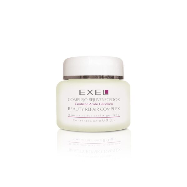 CREMA NUTRITIVA con Colágeno, Elastina y Vit. E