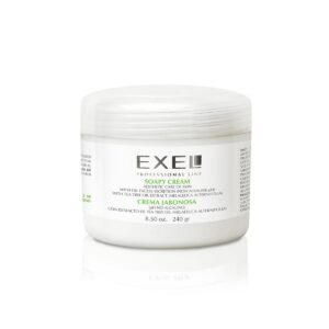 CREMA JABONOSA 240g