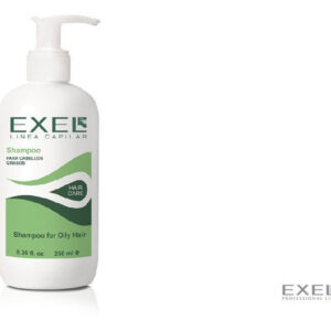 SHAMPOO PARA CABELLOS GRASOS 250ML COD 716