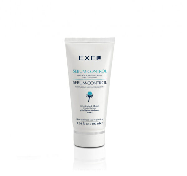 SEBUM CONTROL