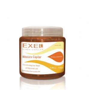 MÁSCARA ACONDICIONADORA Queratina 250G