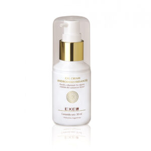 GEL CREAM HIDRODESESTRESANTE