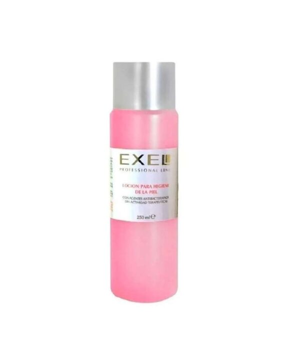 LOCION ANTI BACTERIAL 250 ML
