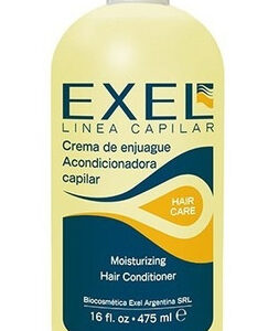 CREMA DE ENJUAGUE · Jojoba 475ML COD 728