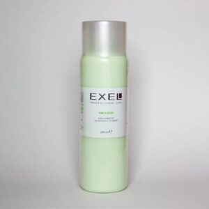 EMULSIÓN HIDRONUTRITIVA con Extracto de Pepinos 250G COD 474