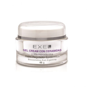 GEL CREAM con Ceramidas