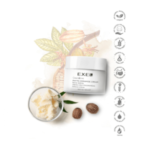 CREMA CON FITOCERAMIDAS 48 gr Vegana