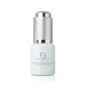 F3 CONCENTRÈ Concentrado reafirmante facial