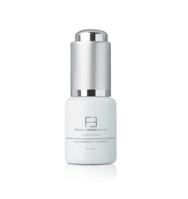 F3 CONCENTRÈ Concentrado reafirmante facial
