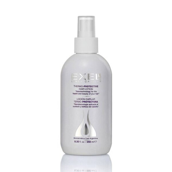 LOCIÓN CAPILAR TERMO-PROTECTORA 250ML COD 787