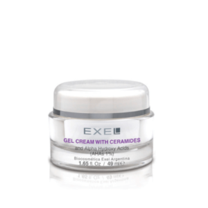 GEL CREMA con Ceramidas Cod 862