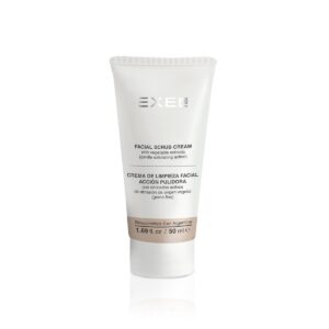 CREMA DE LIMPIEZA FACIAL 50g Acción Pulidora