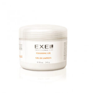 GEL DE LIMPIEZA pieles grasas 240 ml