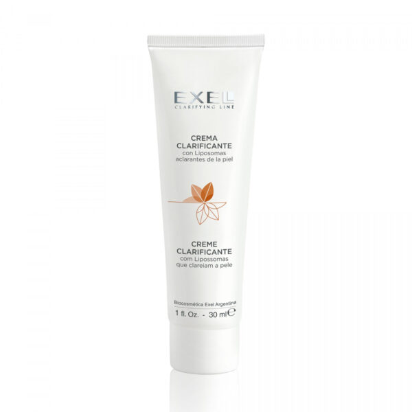 CREMA CLARIFICANTE 30 ML