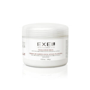 CREMA DE LIMPIEZA FACIAL. Acción Pulidora 240gr