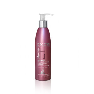 XTREME Nº1 Shampoo