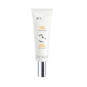 CREMA NUTRITIVA con Liposomas 30 ml