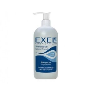 SHAMPOO GEL · Elastina 1000ML COD 708
