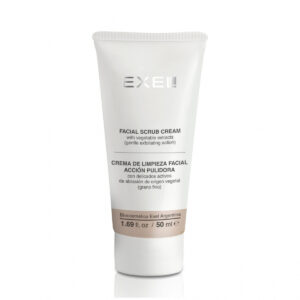 CREMA DE LIMPIEZA FACIAL 50 gr Acción Pulidora