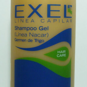 SHAMPOO GEL · Gérmen de trigo 1000ML COD 705
