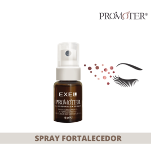 Promoter Liposoma en SPRAY 15 ml-