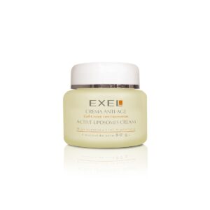 CREMA ANTI-AGE con Liposomas COD. 203