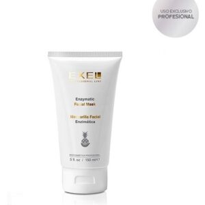 Nueva Mascara Peeling Enzimática Exel 150gr