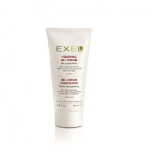 GEL CREAM RENOVADOR Cutis Graso