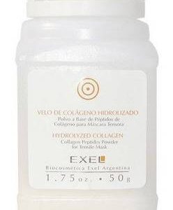 VELO DE COLAGENO 50G COD 1001