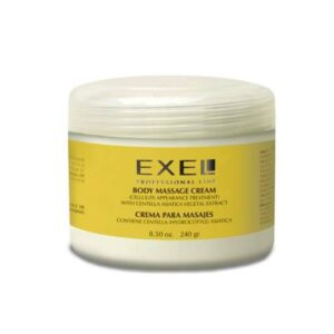 CREMA PARA MASAJES CON CENTELLA ASIATICA 240G 509