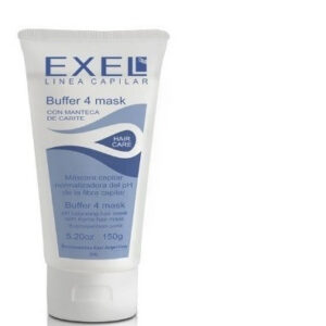 BUFFER 4 MASK 150ML