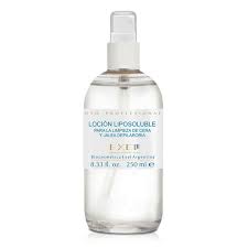 LOCION LIPOSOLUBLE 250ML CON VALVULA COD 113