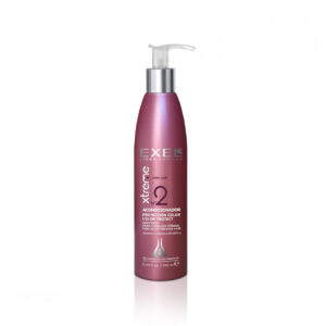 XTREME Nº2 Acondicionador para cabellos con coloración 340 ml